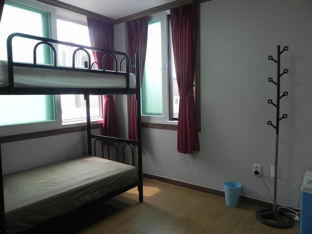 Jeonju International Guesthouse & Hostel 19/41