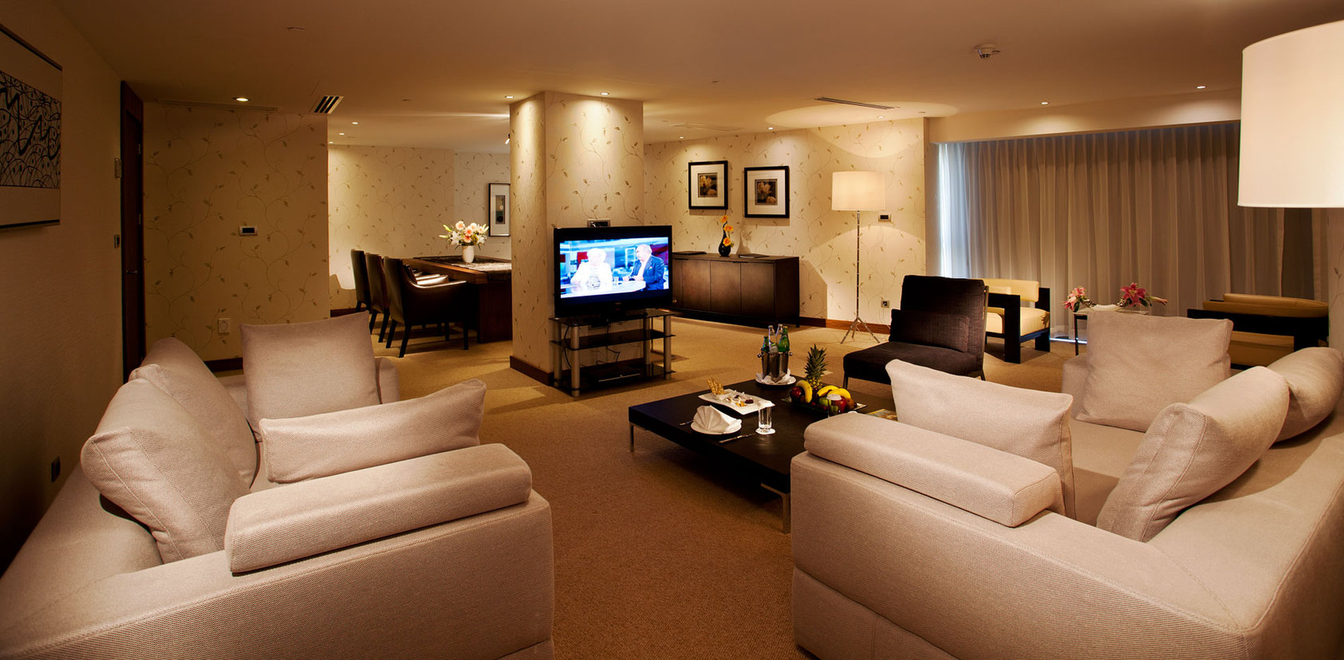 Crowne Plaza Istanbul Harbiye Hotel 26/50