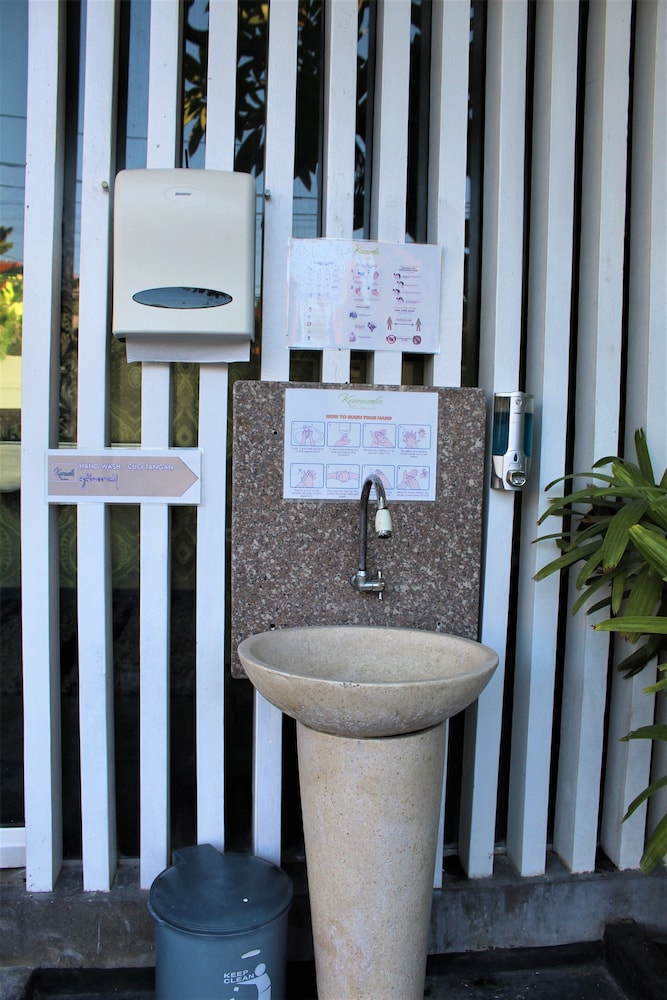 Kaisa Villas Seminyak 25/44
