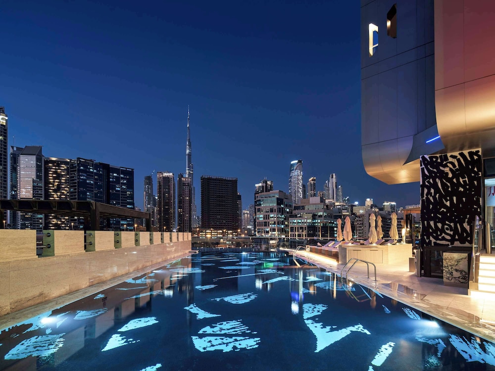 Hyde Hotel Dubai 77/80