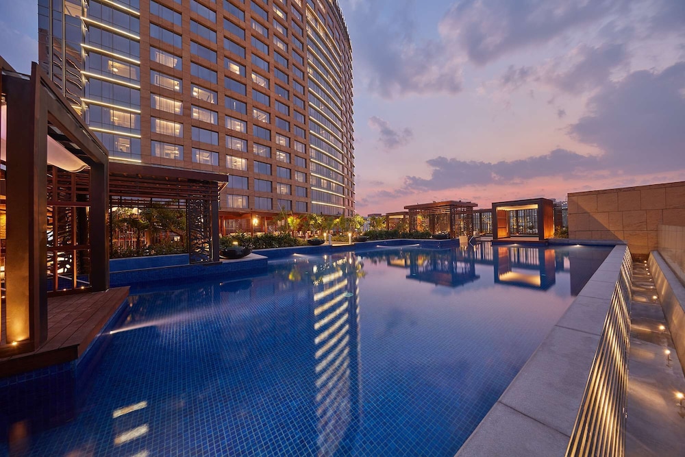Conrad Bengaluru in BANGALORE