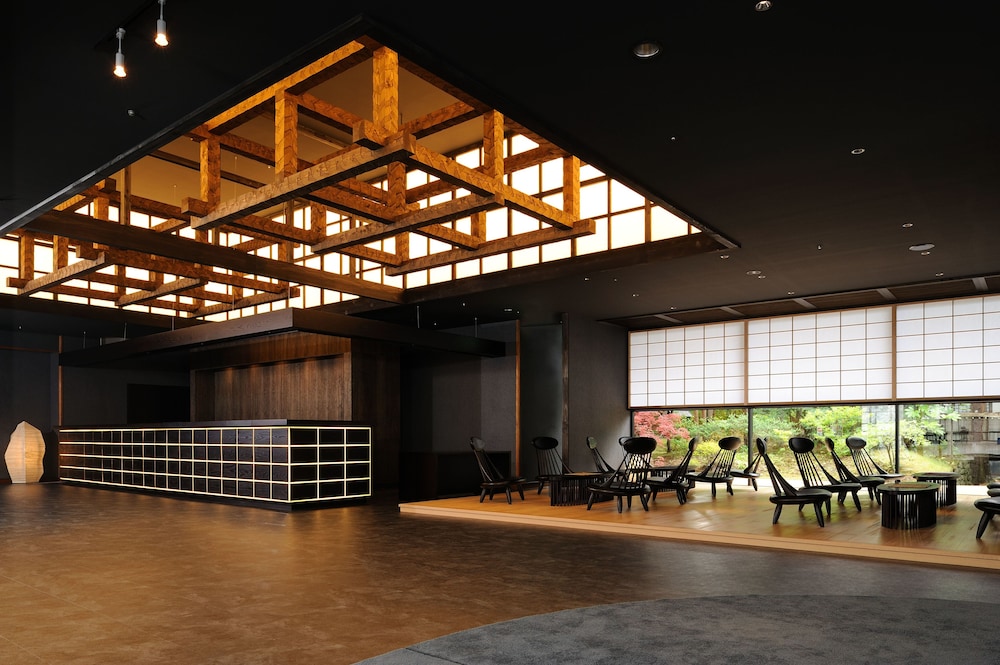Hoshino Resorts Aomoriya 8/48