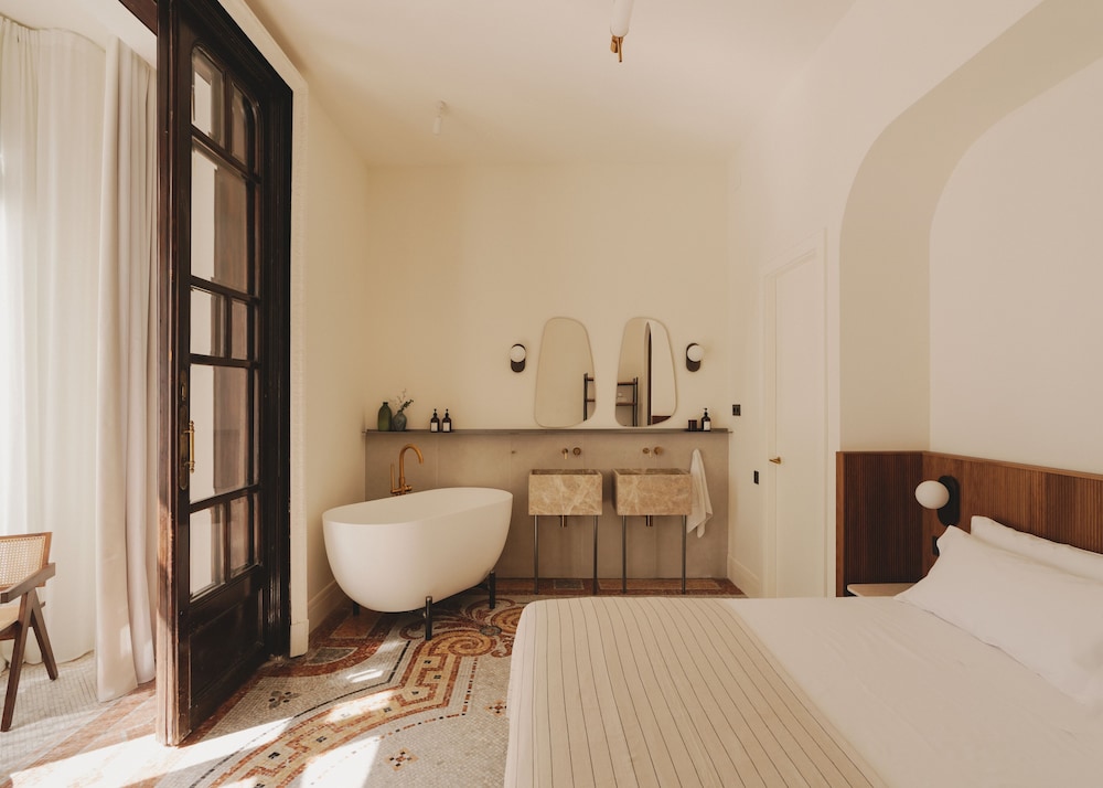 Casa Llimona Hotel Boutique 23/53