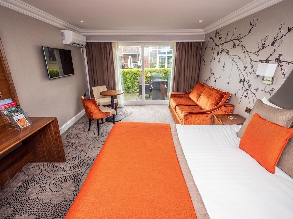 Park Hall Hotel and Spa Wolverhampton 10/64
