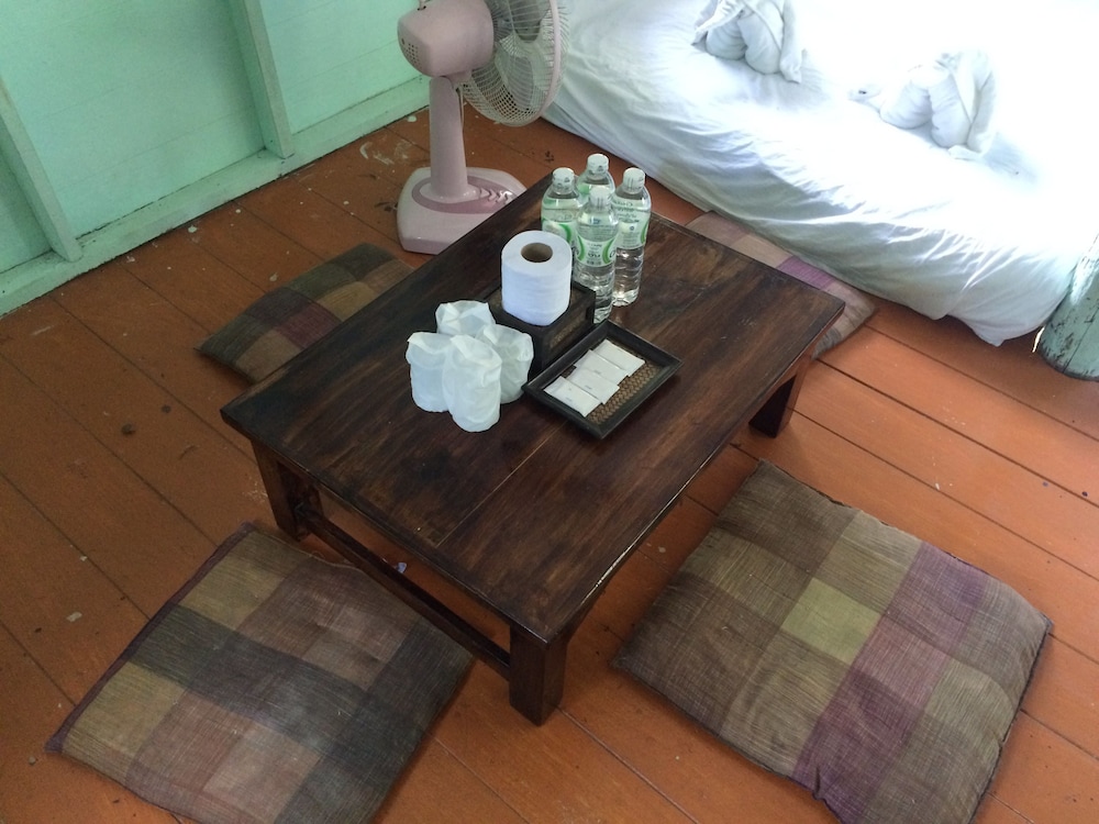 Chang Pai Hill - Adults Only 14/50