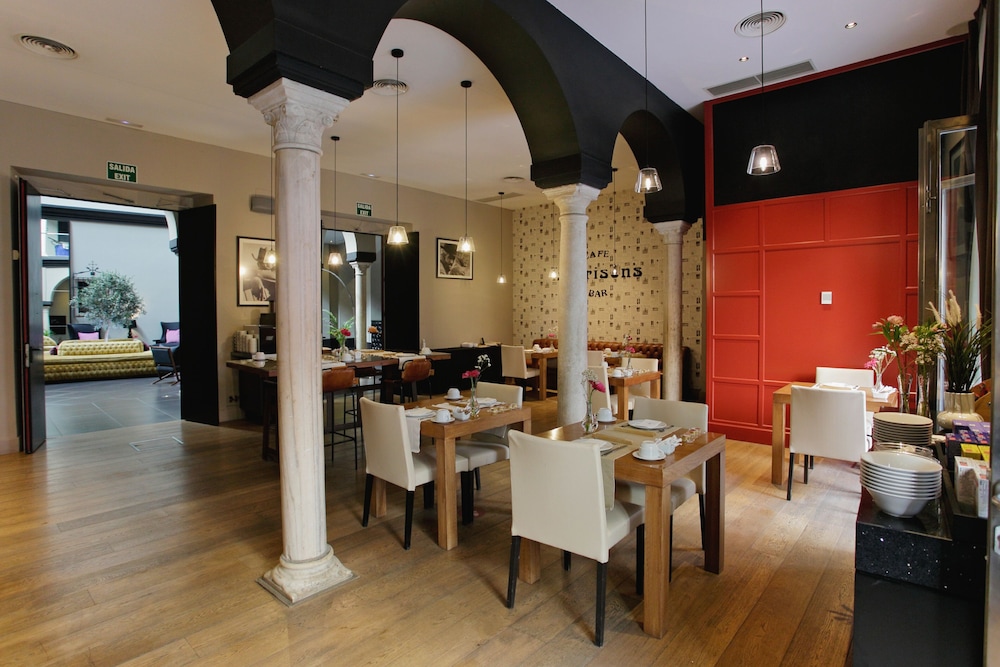 Eurostars Sevilla Boutique 42/68