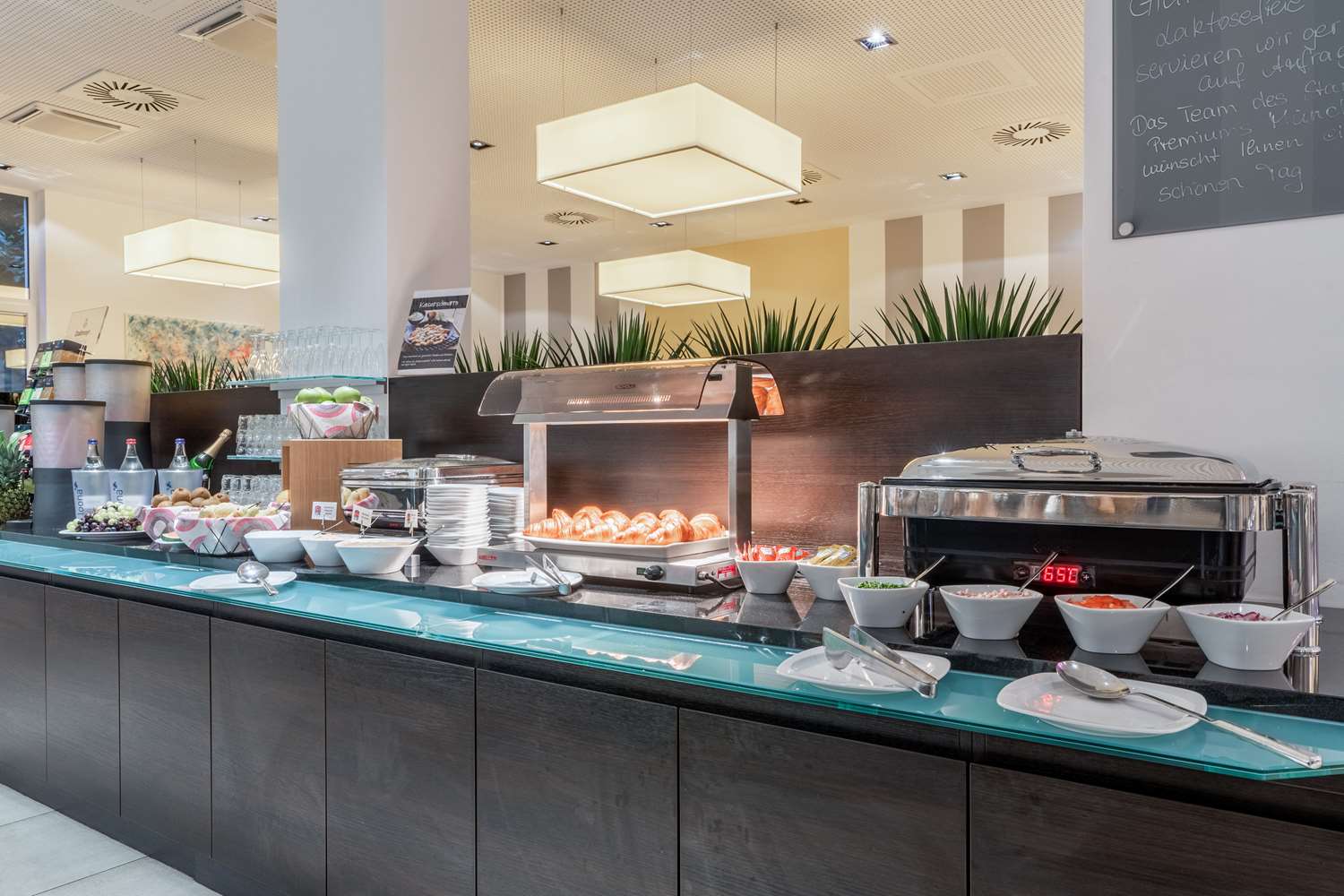 Star G Hotel Premium Munchen Domagkstrasse 5/39