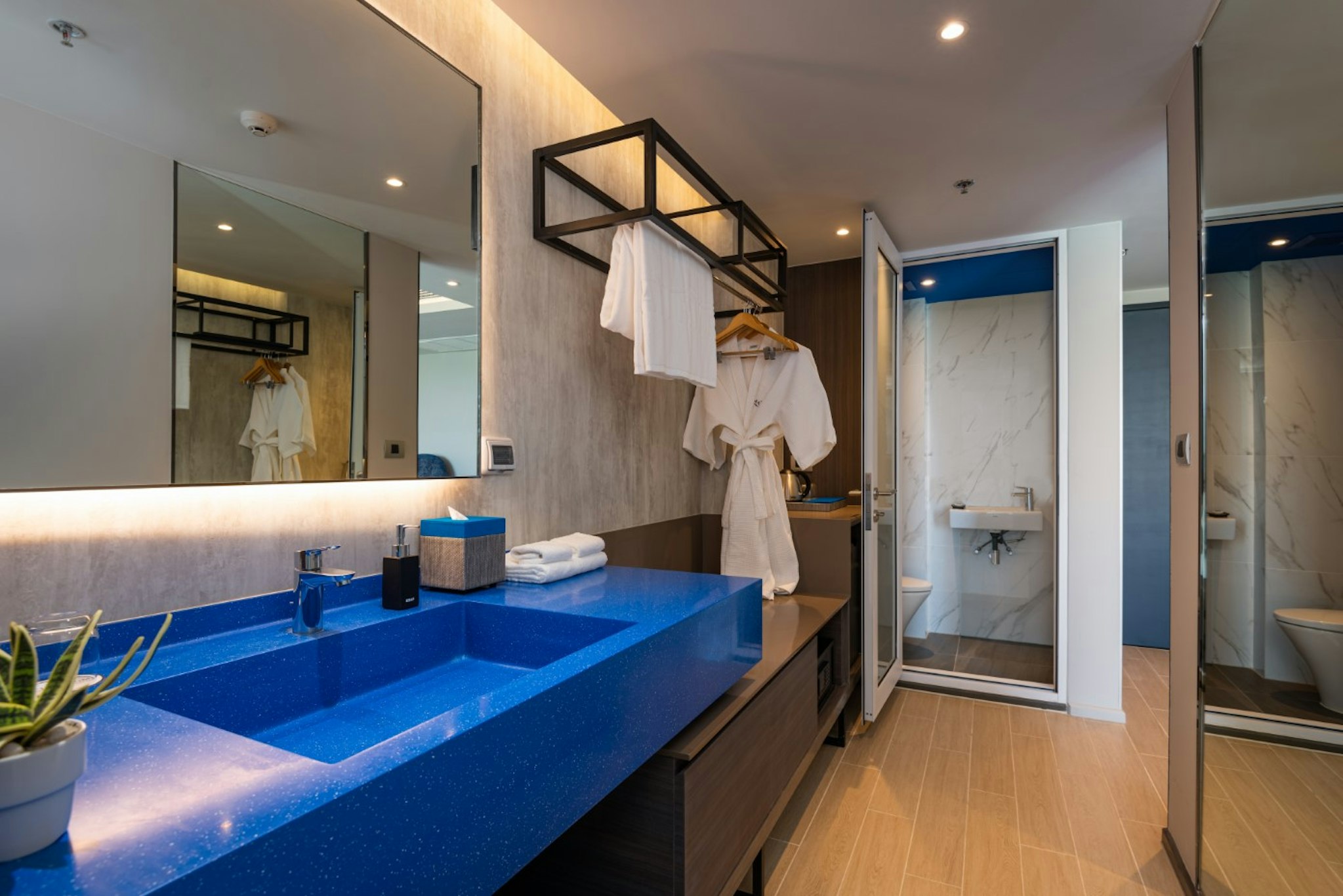 Maitria Hotel Rama 9 Bangkok A Chatrium Collection 30/38