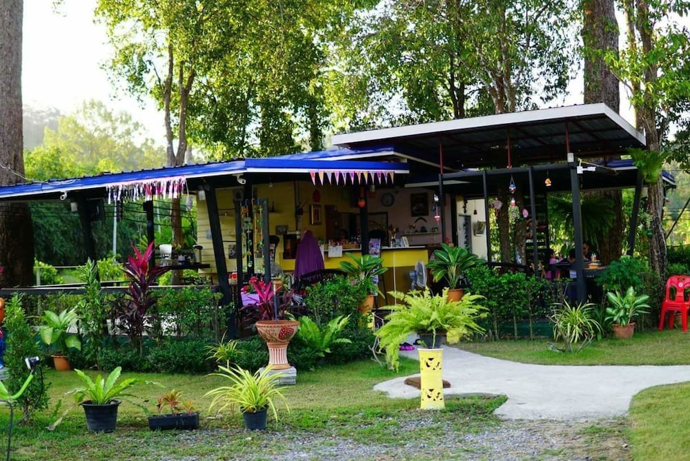 Sangvimarn Resort 4/50