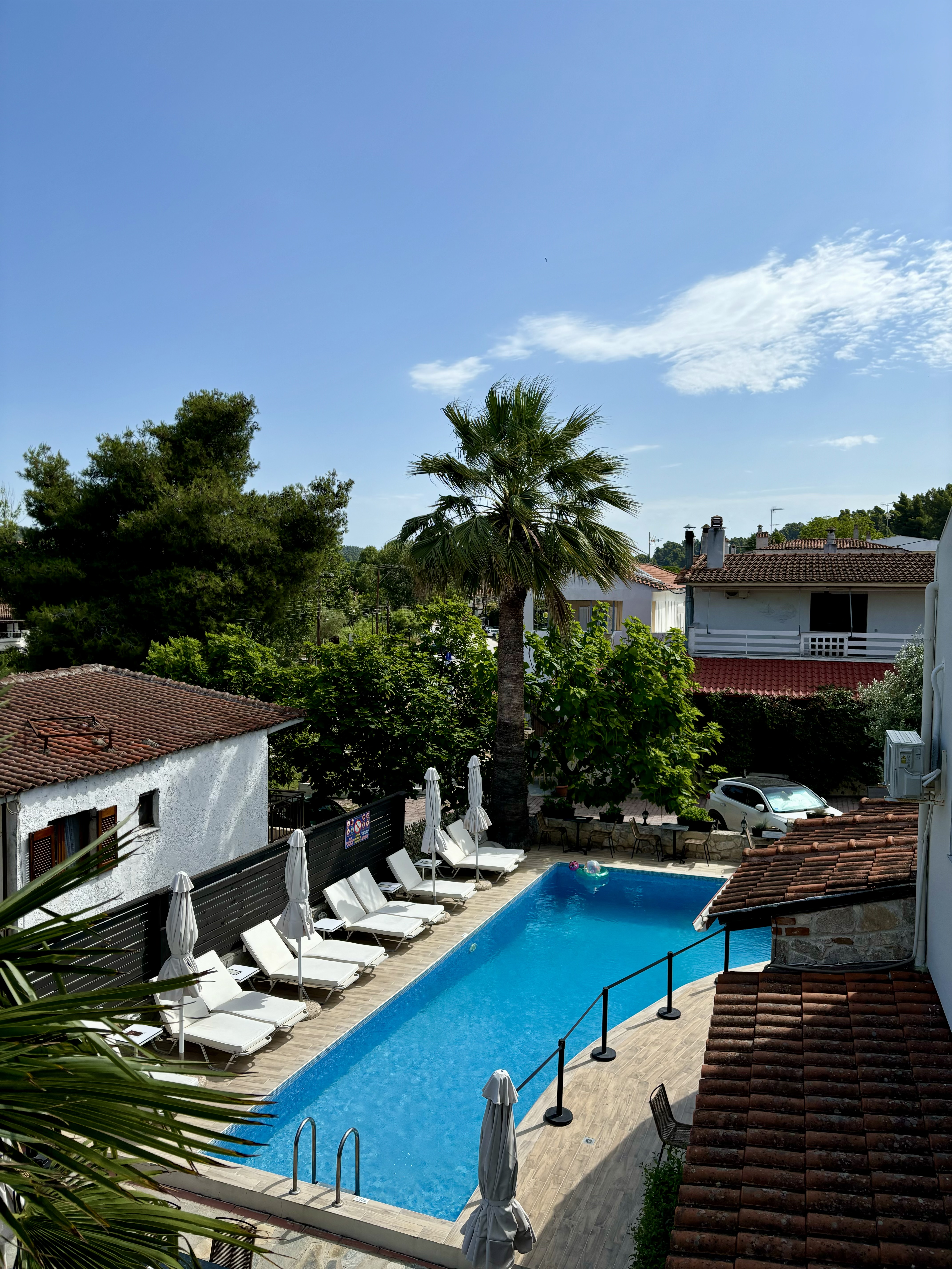 Samel Hotel 73/84
