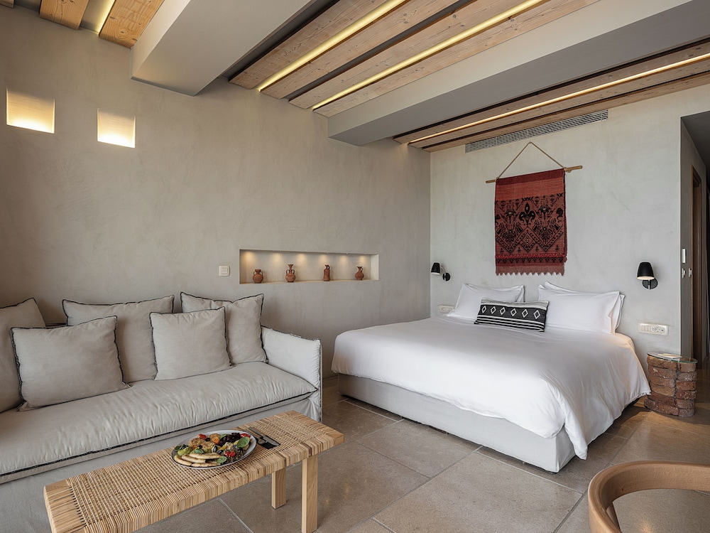 The Theodore Boutique Hotel 9/50
