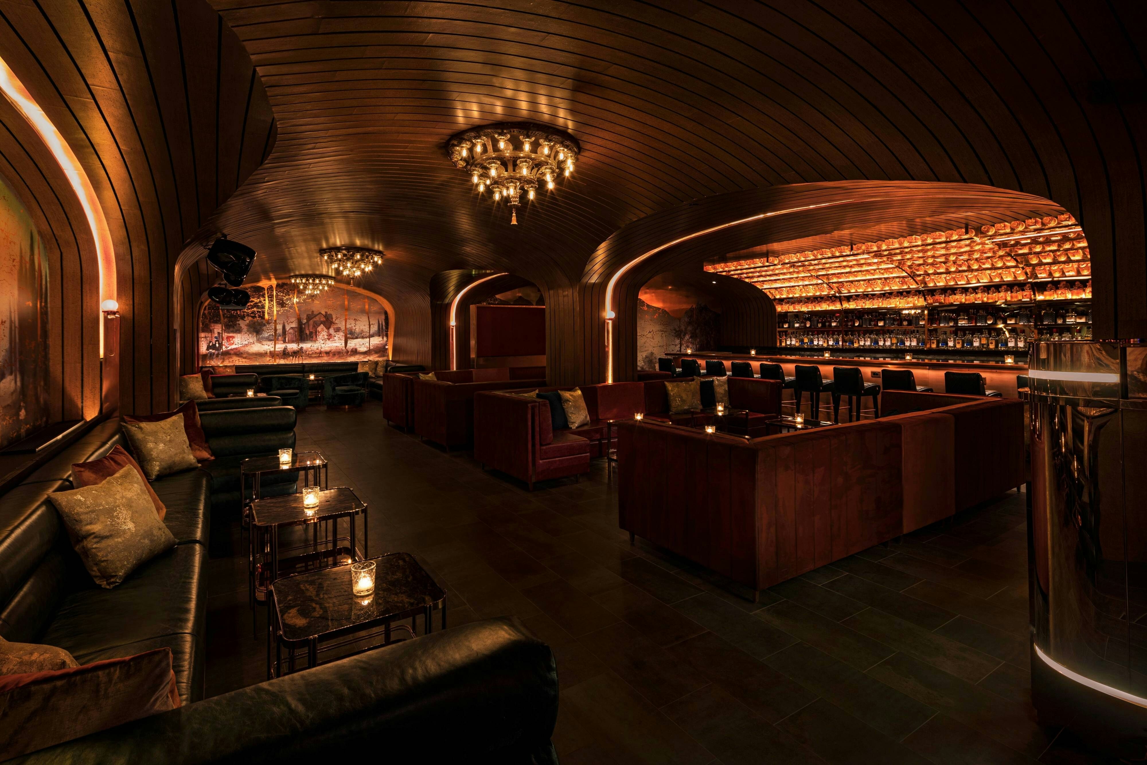 Moxy NYC East Village 8/33