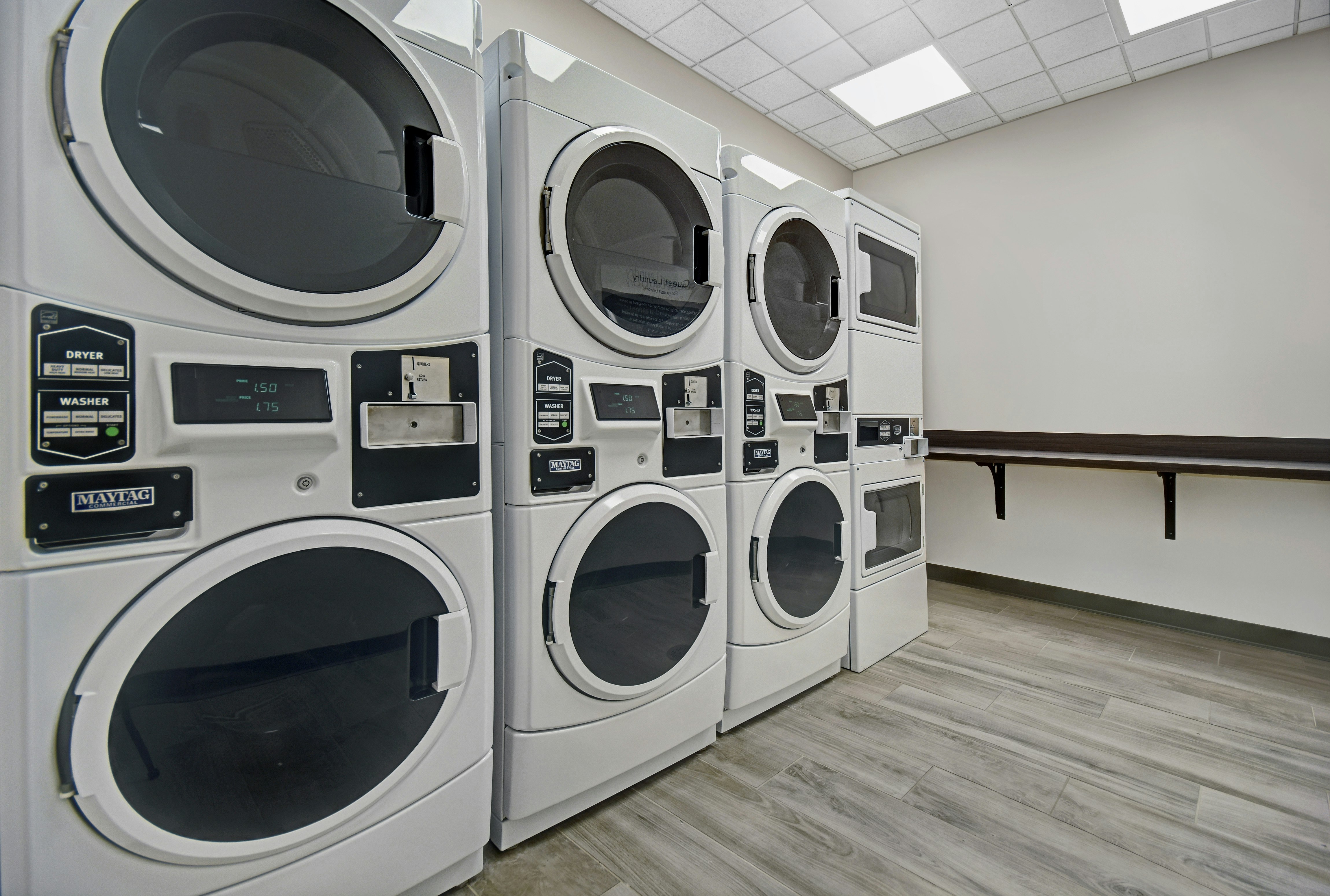 Home2 Suites by Hilton Houston Medical Center 25/52