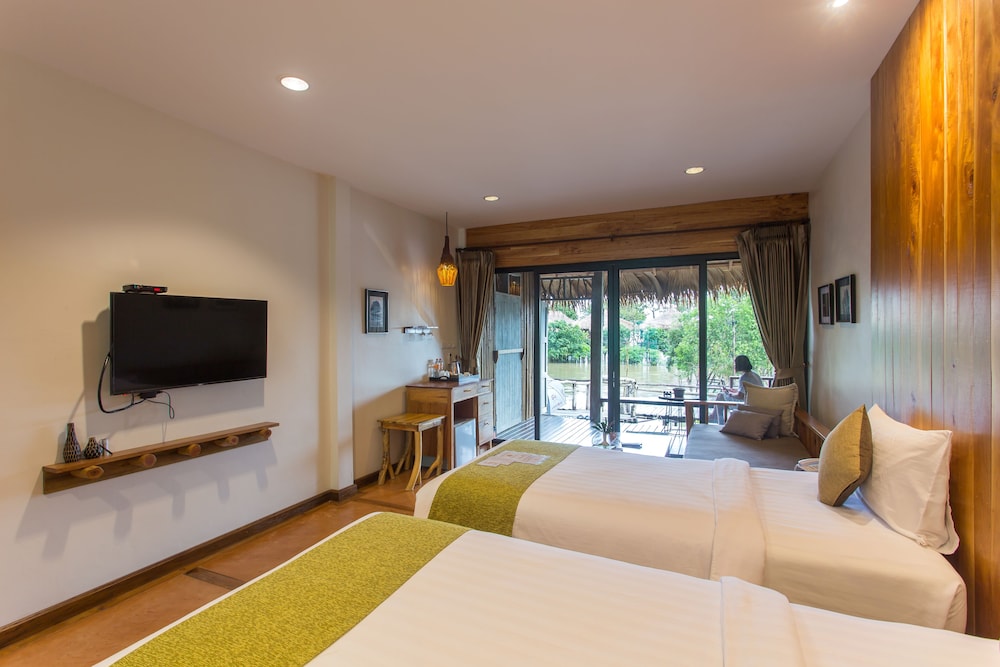 Sripakpra Boutique Resort 28/50