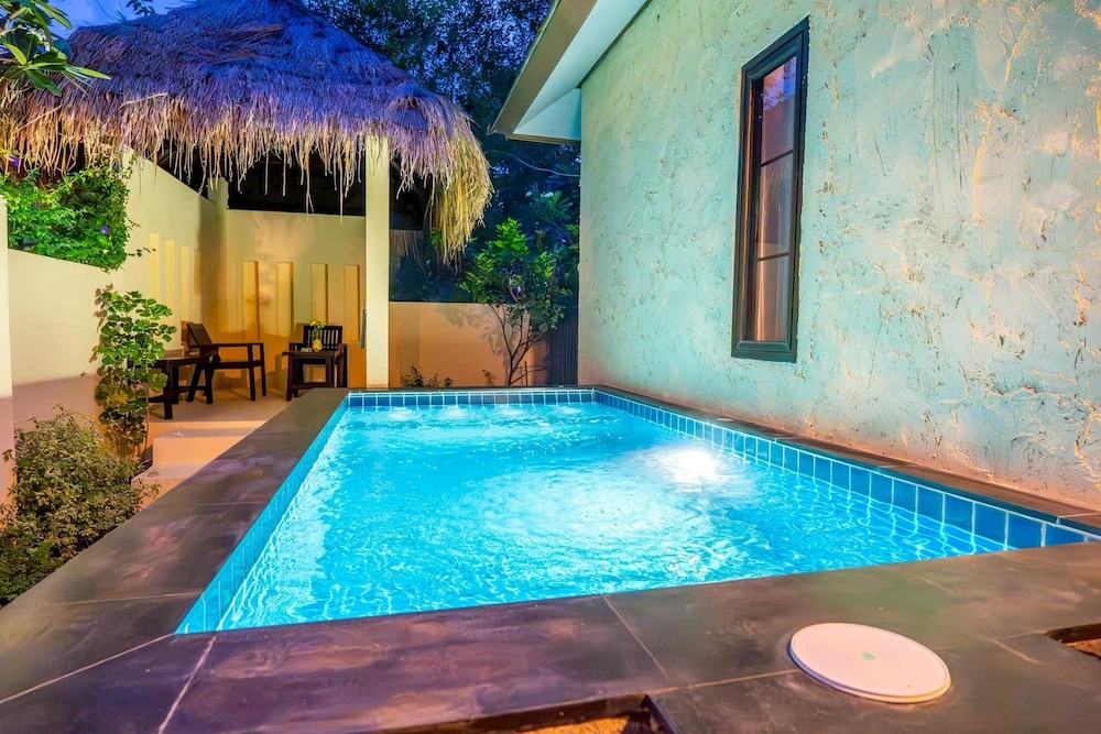 Villa Khao Phaengma 27/50