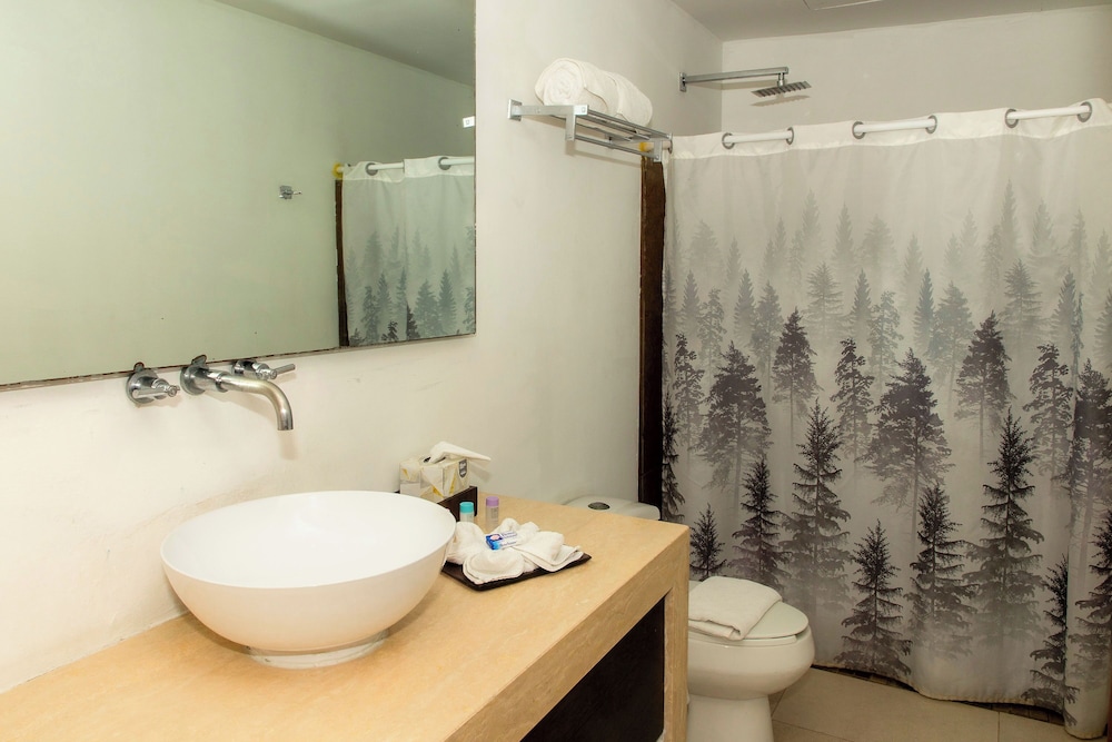 Koox Quinto Sole Boutique Hotel 50/50