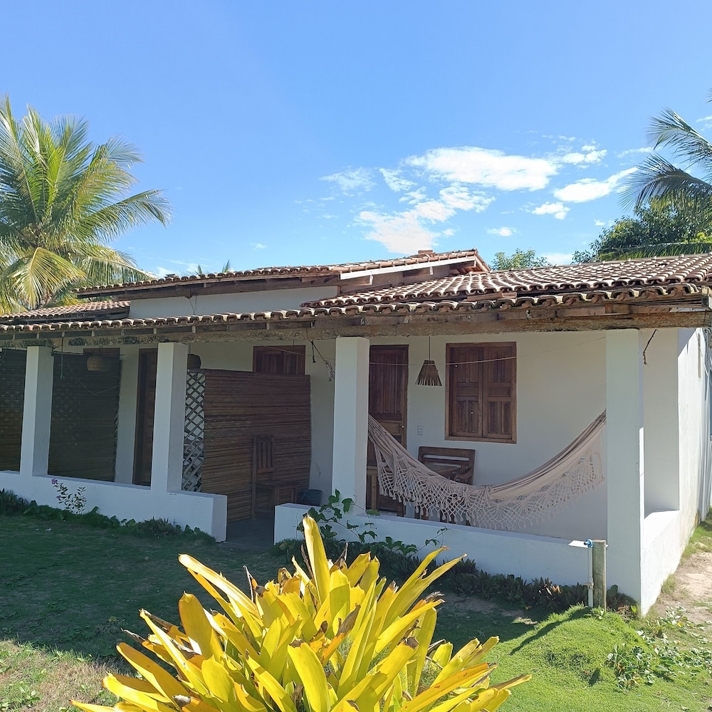 Hospedaria Pedra Do Negro 4/49