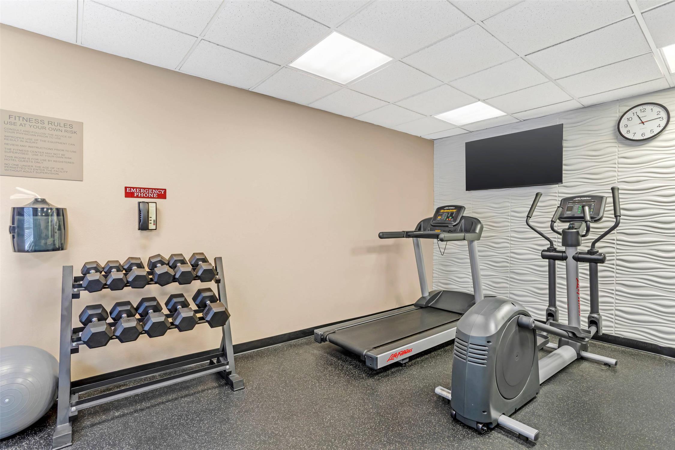 Country Inn & Suites by Radisson, Jacksonville - Orange Park 23/34