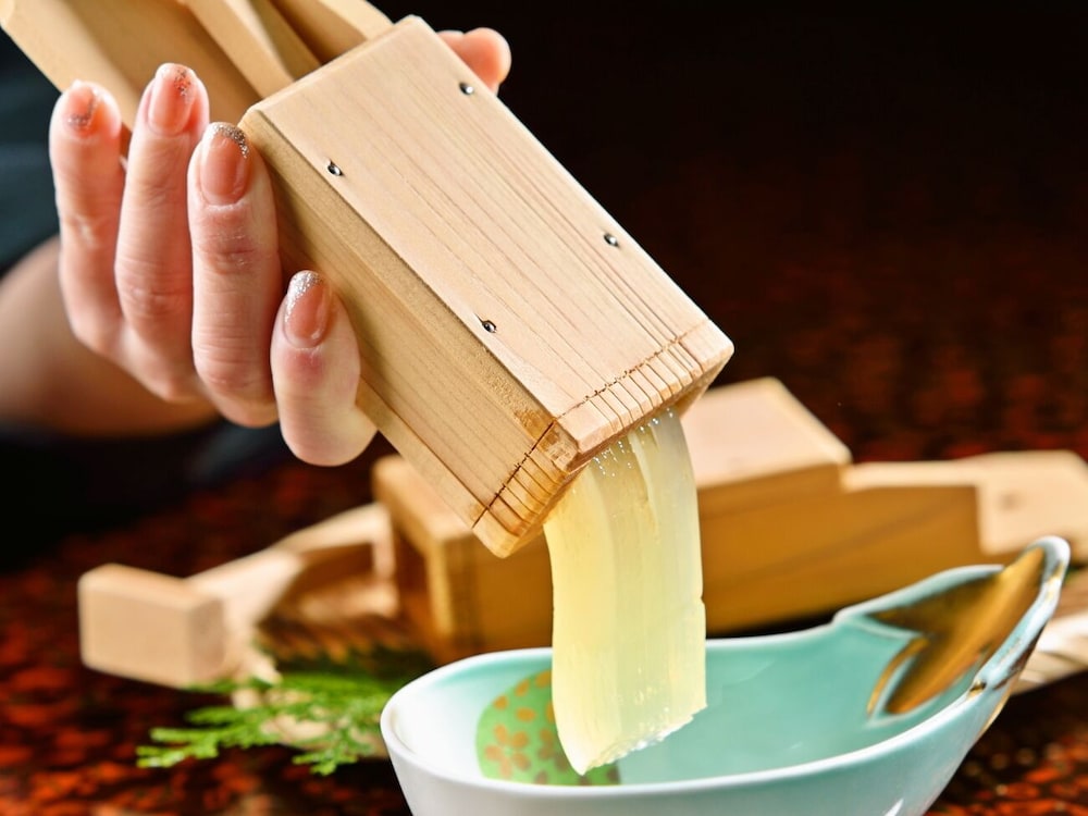 Narashino no sato Gyokusui -6 years or older 70/100