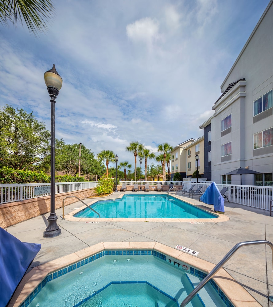 Fairfield Inn & Suites by Marriott Sarasota Lakewood Ranch 31/60
