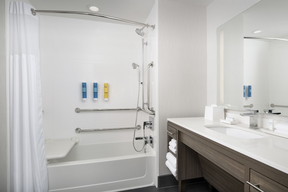 Home2 Suites By Hilton Nashville Downtown Convention Center 15/49