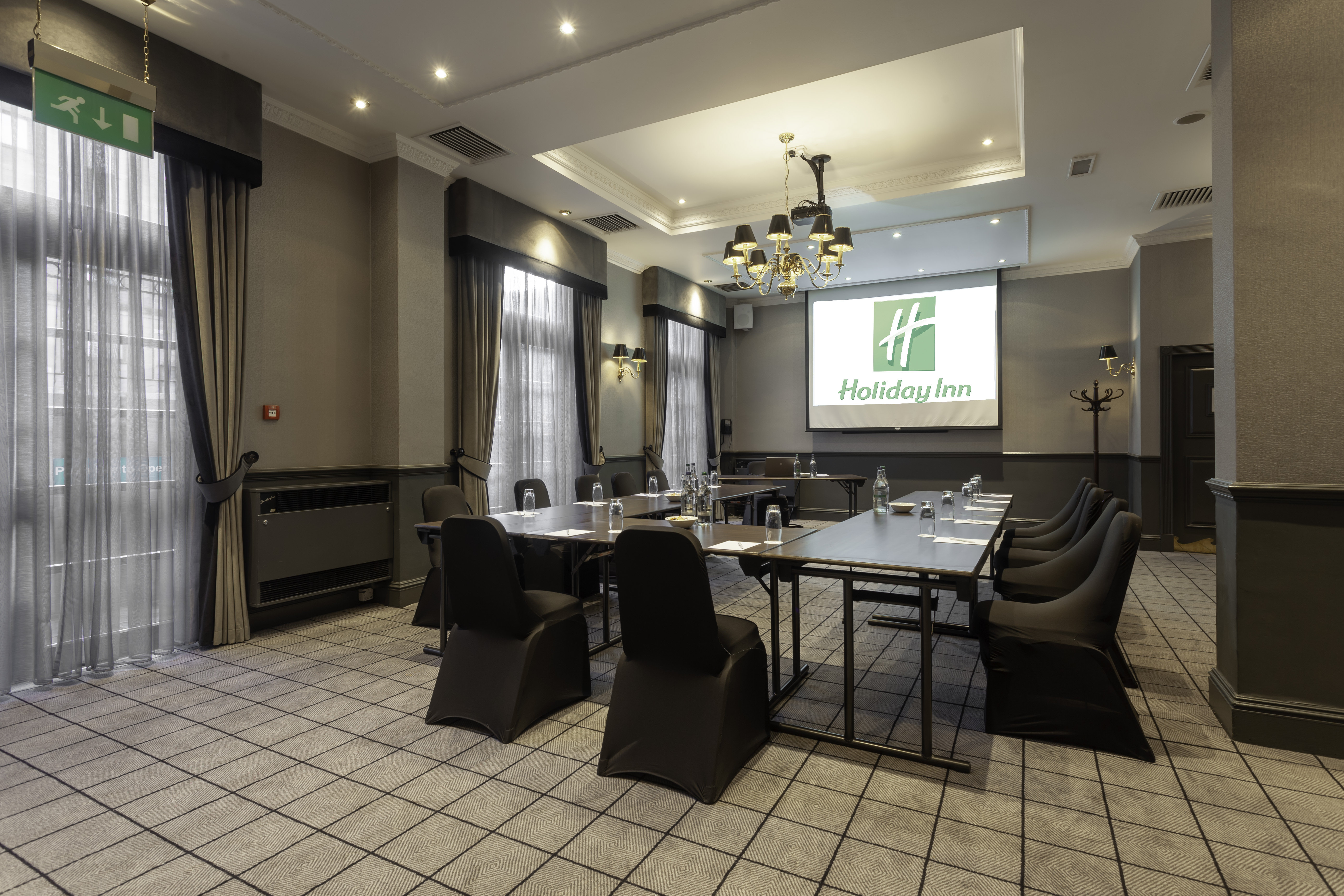 Holiday Inn Glasgow City Centre Theatreland, an IHG Hotel 26/31