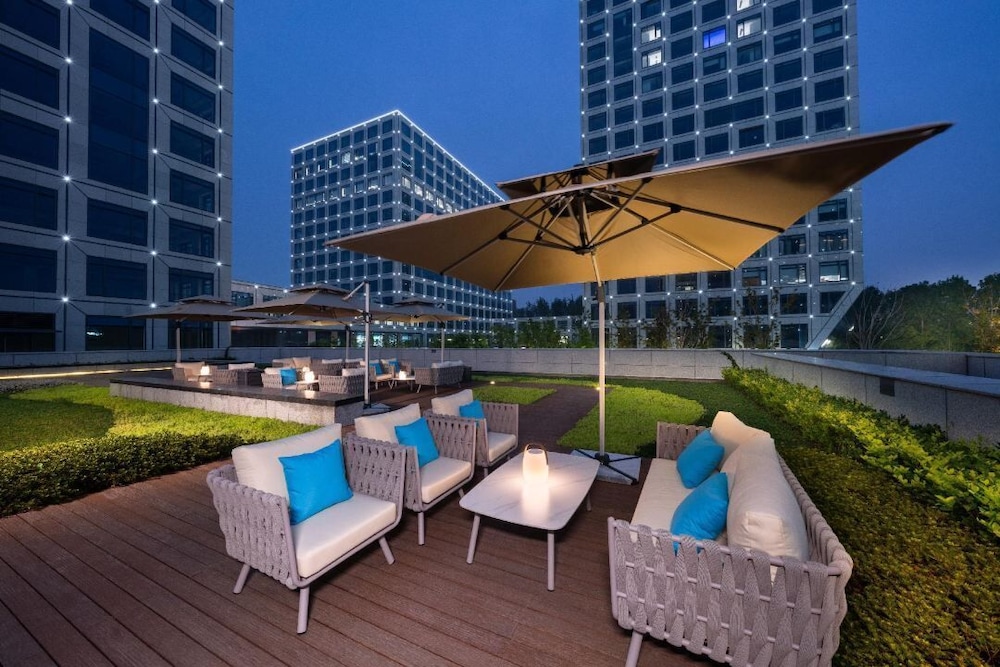 Pagoda Hotel Hangzhou Zijingang 40/43