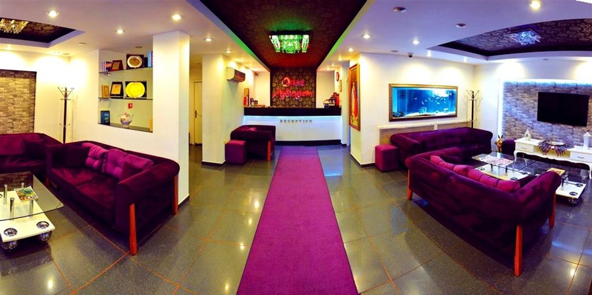Aydogan Otel 17/24