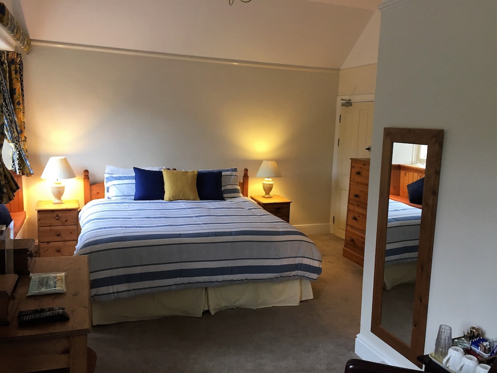 Polraen Country House 9/50
