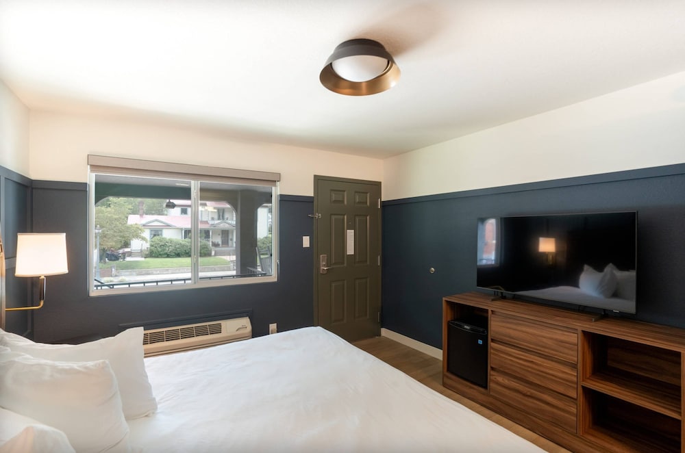 Hotel Sylva 5/30