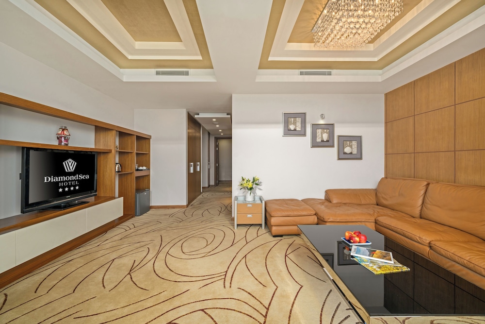 Diamond Sea Hotel 86/115