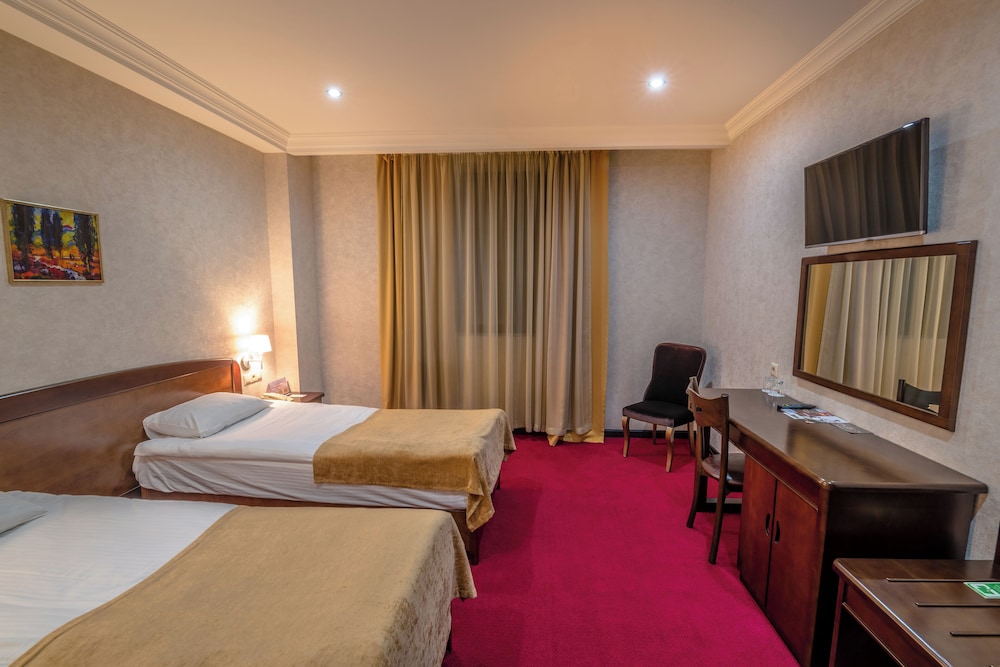 Kopala Tskneti Hotel 6/50