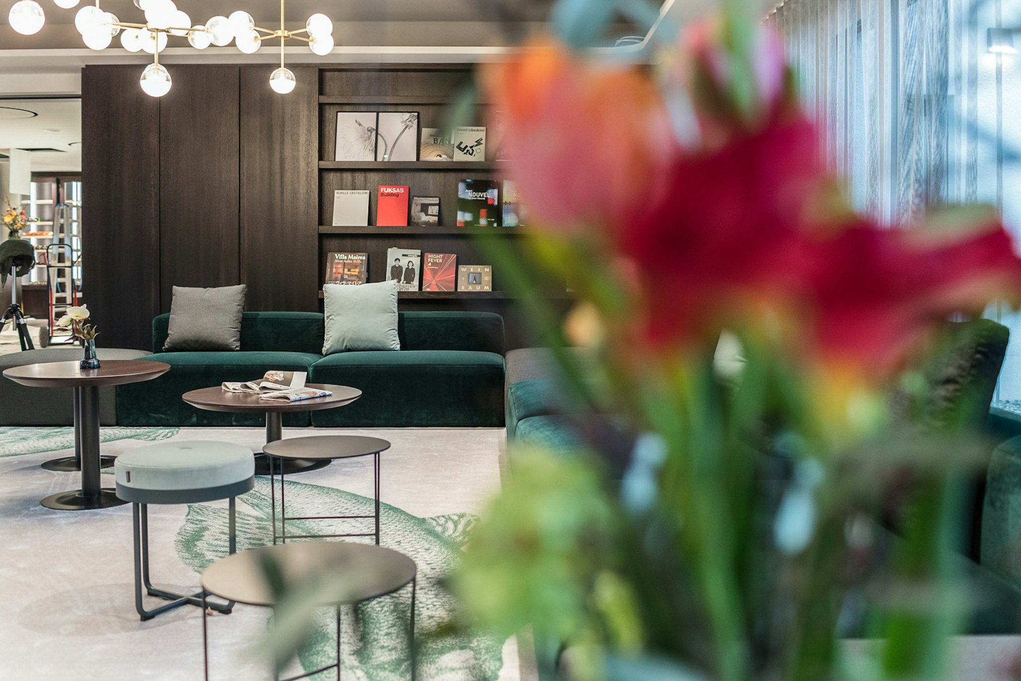 Soller Business Hotel 30/44