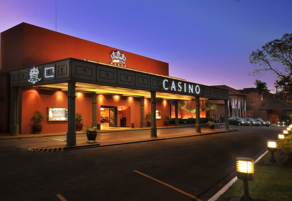 Iguazu Grand Resort Spa and Casino 2/49