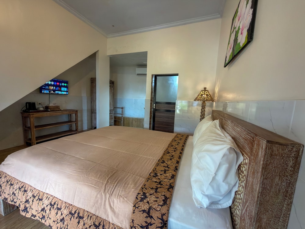 Uma Shanty Homestay 14/50