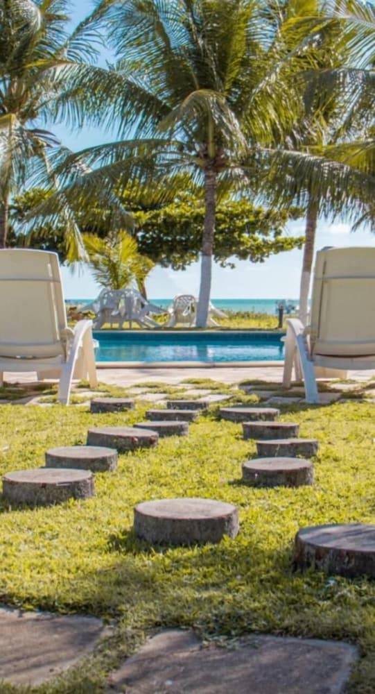Albacora Praia Hotel 24/31