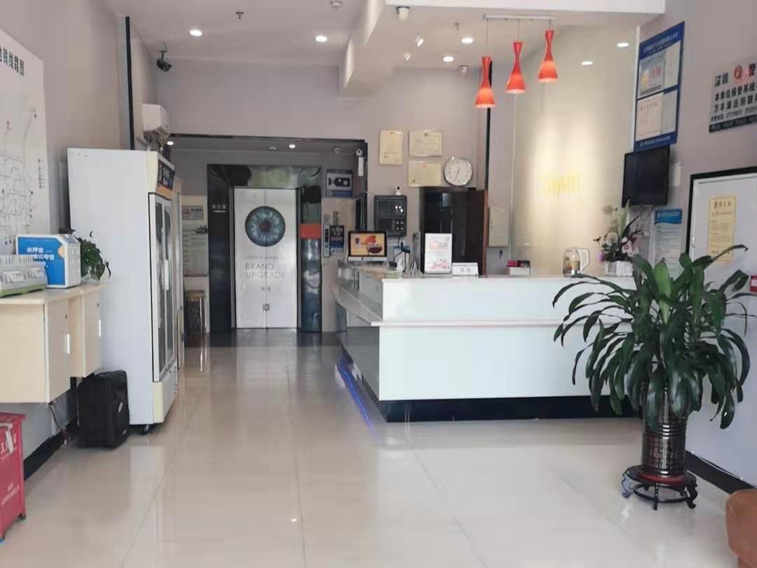 7 Days Inn (Shenzhen Shajing Citizen Square) 17/47