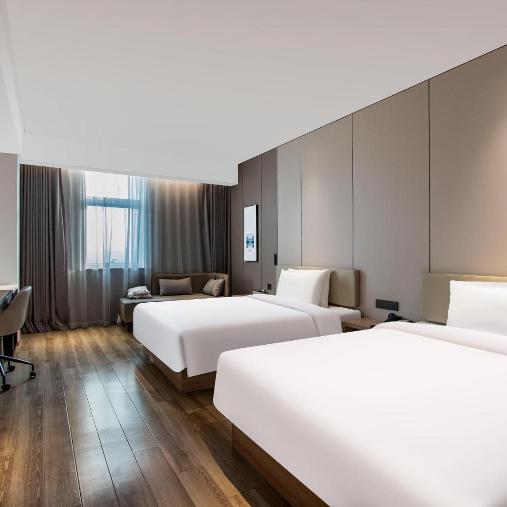 Atour Hotel - Xiaoshan People s Square 29/62
