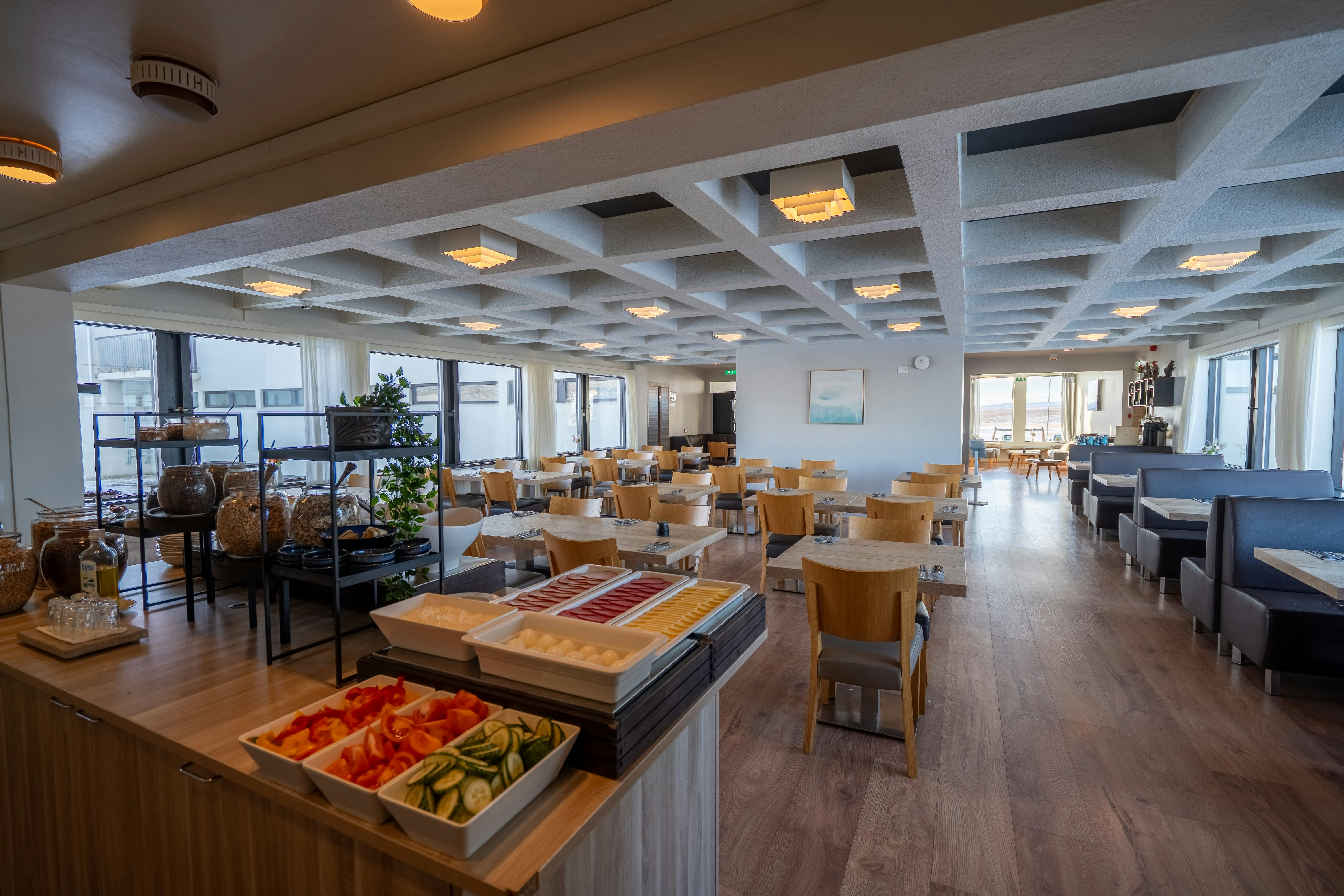 Edda Hotel Laugarbakki 63/79