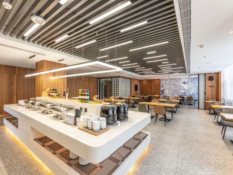 GreenTree Eastern Suzhou Dushu Lake Guoyuan Road Subway Station Hotel 15/67