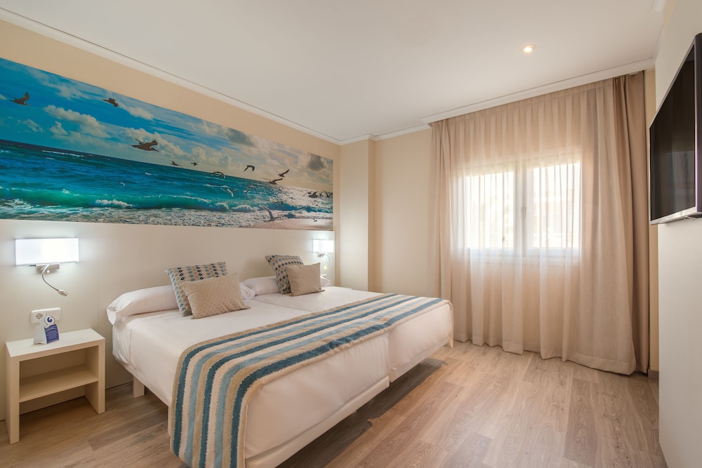 Hotel Oliva Nova Beach Golf 5/63