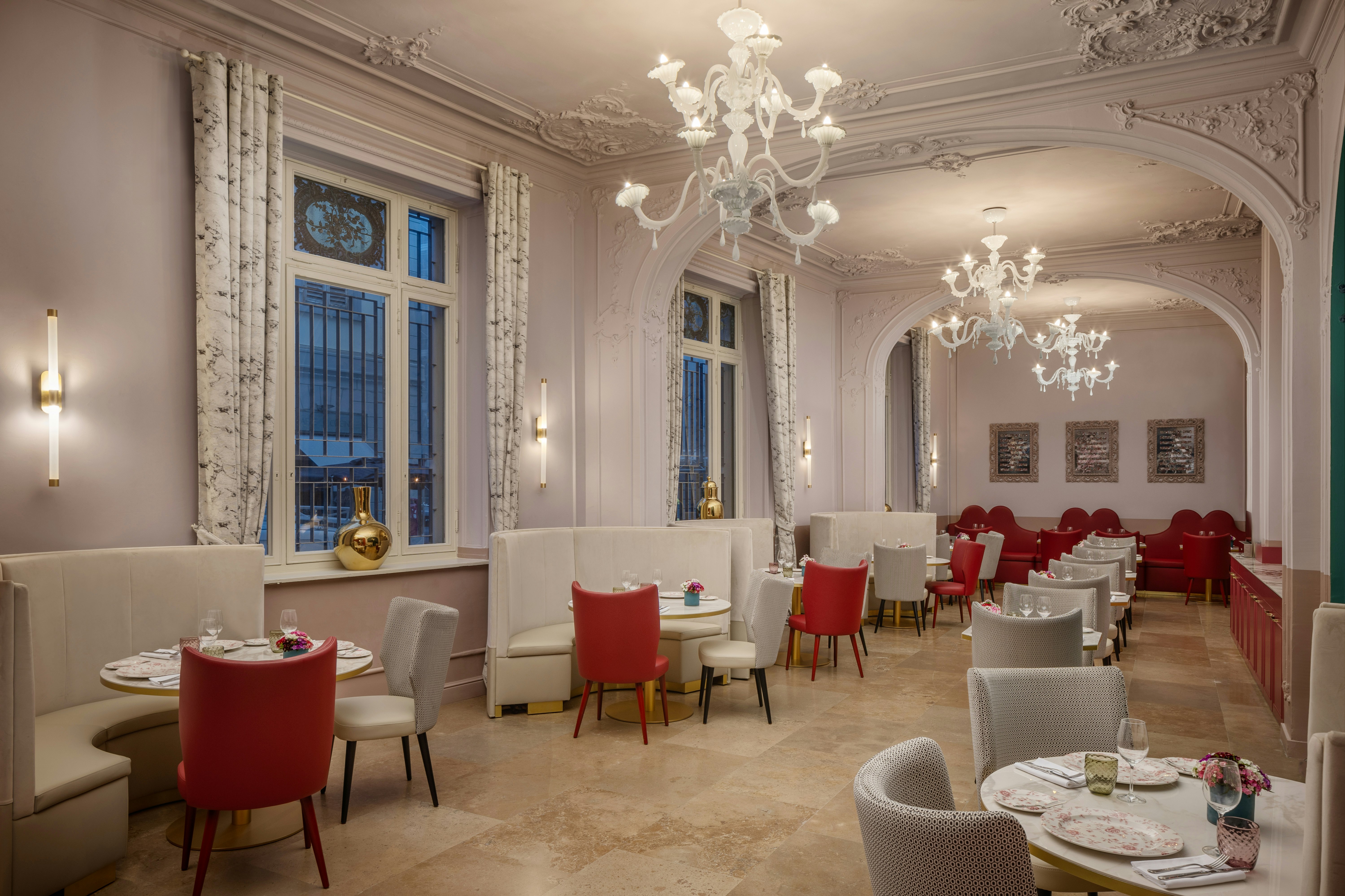 Anglo American Hotel Florence, Curio Collection by Hilton 51/64