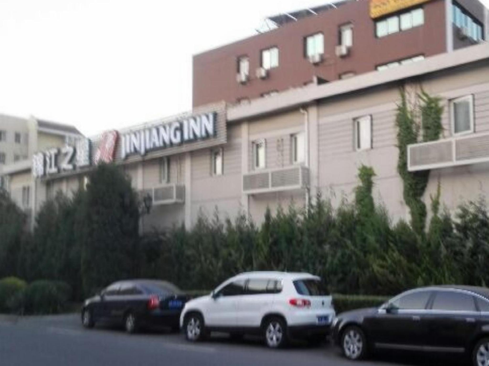 JinJiang Inn - Beijing Liujiayao Inn 34/42