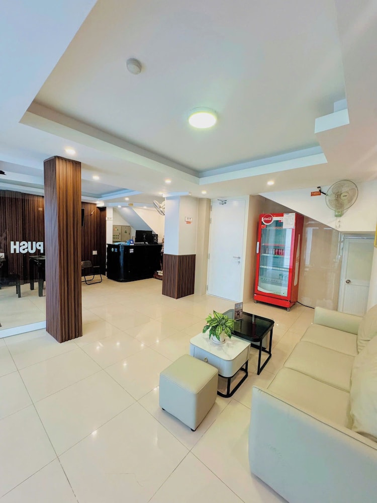 Canary Boutique Hotel 13/69