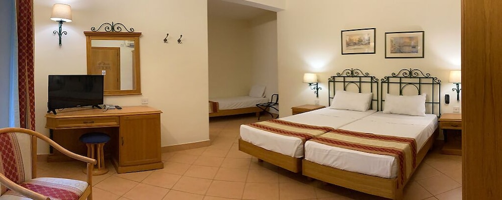 Hotel Kennedy Nova 20/67