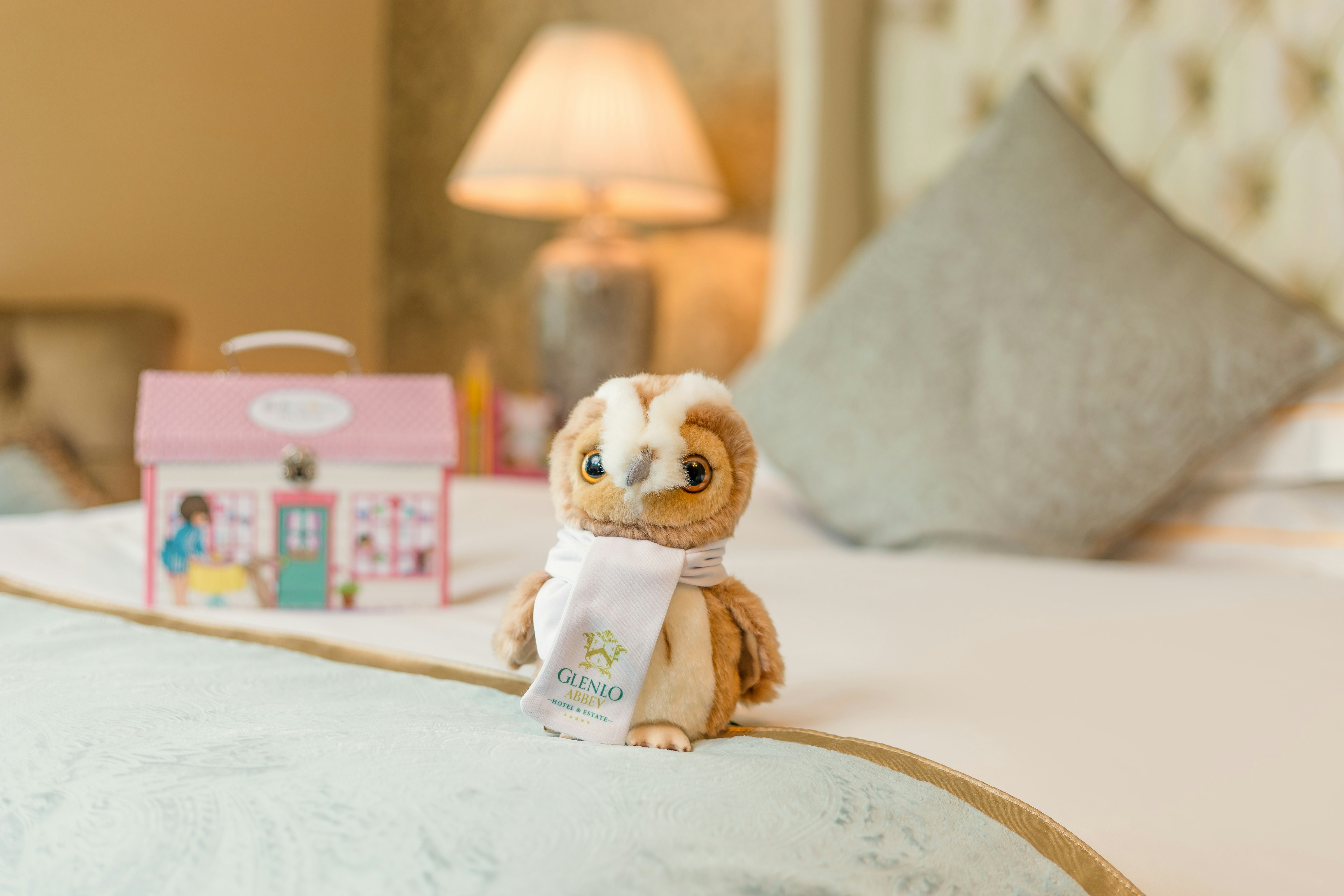 Glenlo Abbey Hotel 20/50