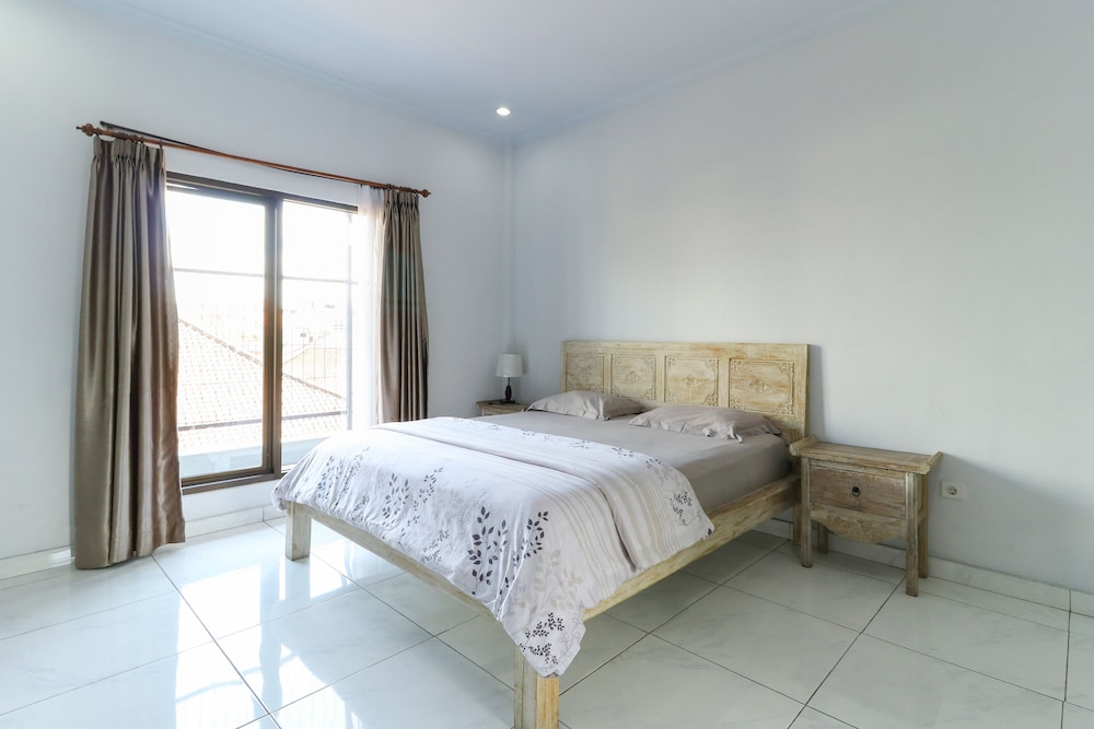 Pudak Sari Homestay by ZUZU 11/46