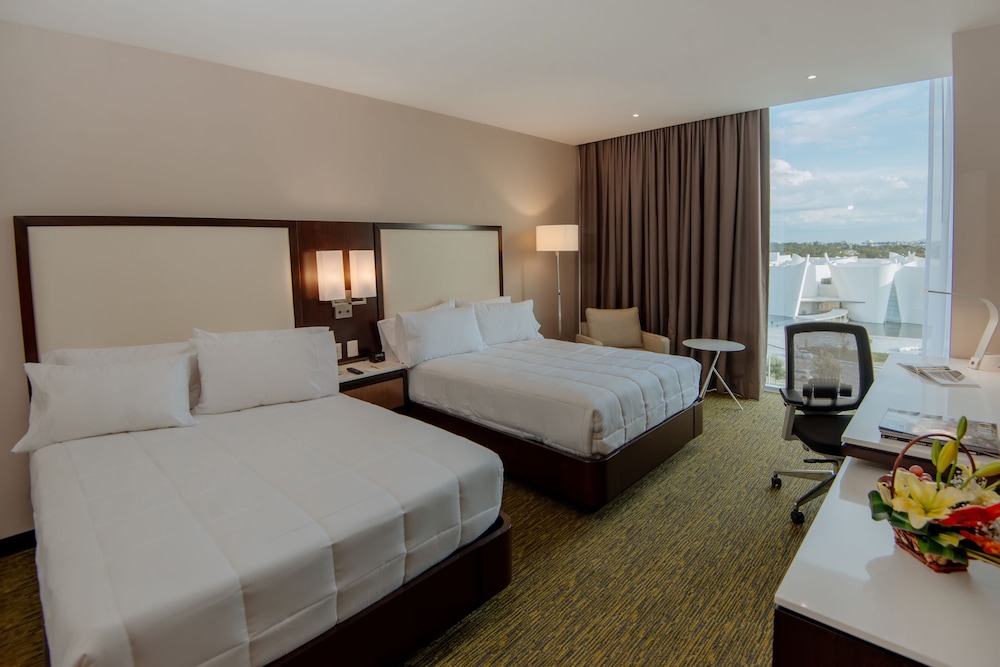 Hilton Garden Inn Puebla Angelopolis 6/50