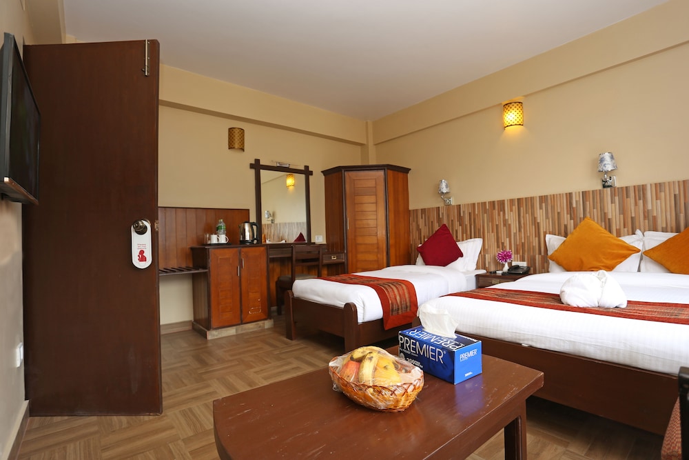 Pokhara Choice Inn 24/70