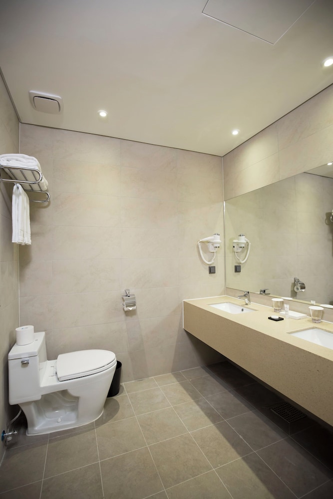 Best Western Haeundae Hotel 65/65